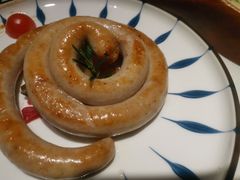 -俄士厨房(时代天街店)