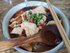 -陈记柳州螺蛳粉(大坪店)