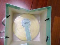 -7cake榴莲千层蛋糕(松江店)