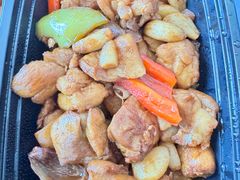 -宏记广东客家菜(丰汇店)