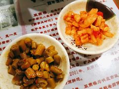-双燕楼·手工馄饨·汤面小吃(世纪汇店)