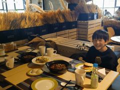 -长白山万达锦华套房酒店