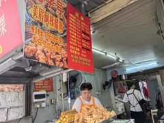 -美美阿姨醋肉(县后路店)