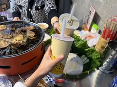 -金刚山烧烤(红旗大街店)