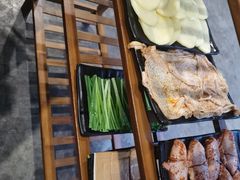 -西昌老号李小肠特色烧烤园(双流店)
