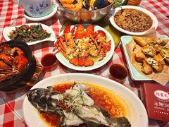 -阿里元海鲜·闽南特色菜(曾厝垵店)