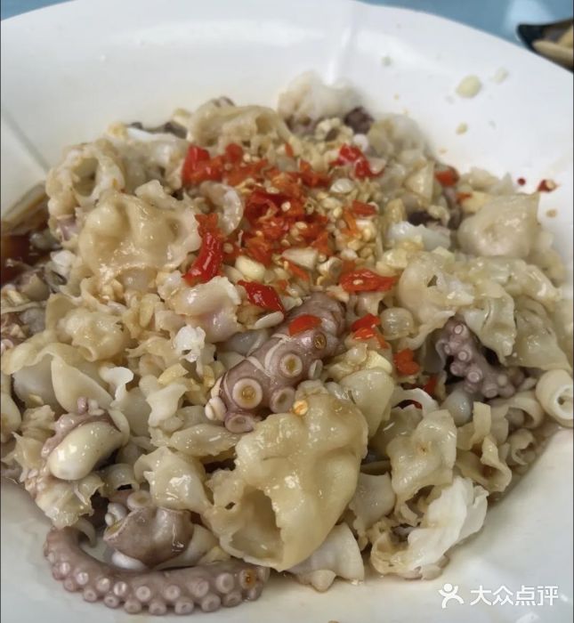 威海渔村(静安旗舰店)图片