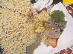 -天狗山料理(省体店)