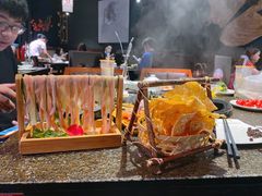 -椒王火锅(厚街万达店)