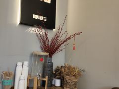 -得州厚道美式烤肉Texas Style BBQ(K11店)