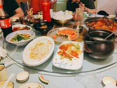 -大师傅金奖啤酒鱼(西街老店)