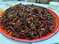 -林中乐辣子鸡(歌乐山总店)