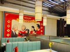 -阿瓦山寨·湘菜现炒·剁椒鱼头王(咸阳总店)