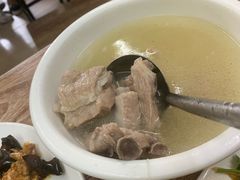 -排骨王·三十年本地老菜馆