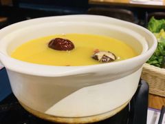-U你·湖北家宴菜(南湖总店)
