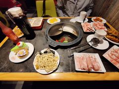 -火锅岛潮牌自助餐厅(天津天佑城店)