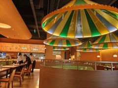 -塔哈尔·新疆盛宴(奉贤龙湖店)