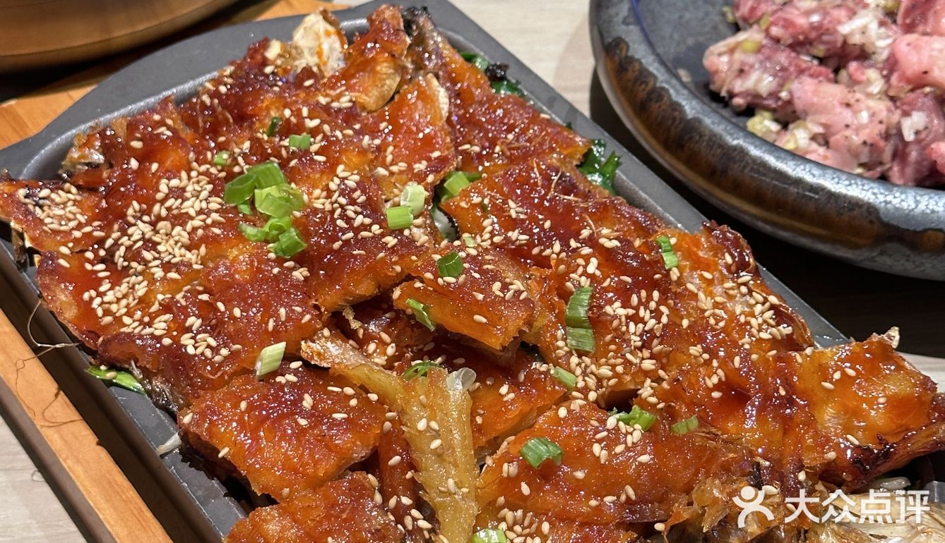 这家是刚开的新店，性价比真的hin高 快烧吾桑格