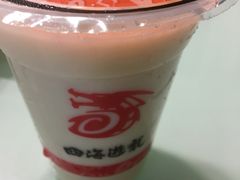 -四海游龙(大华店)