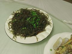 -金海湾海鲜排档(朱家尖店)