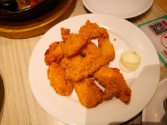 -卢家妈妈·西餐厨房(卜蜂中心店)