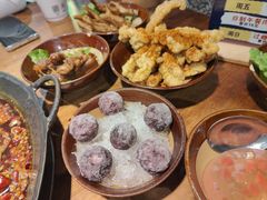 -楠火锅(哈尔滨金爵万象店)