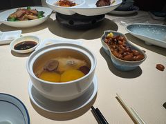 -侨美食家·粤菜(体育西路店)