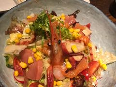 -桂马·日本料理·海胆·海鲜饭·酒场(民主广场店)