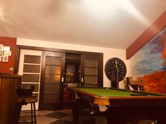 -里堂派对·独栋团建聚会小院轰趴馆(三圣乡店)