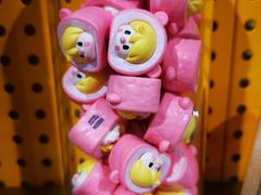 -泡泡玛特POPMART(合生汇店)
