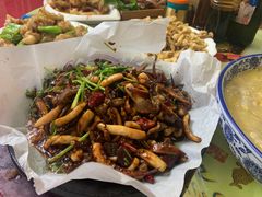 -哈尔滨饺子王·东北菜(鱼鳞浃路店)