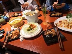 -花笙记打边炉·煲仔饭(五大道店)
