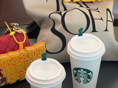 -星巴克(成都天府机场2店)