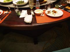 -写庭·鱼鲜川菜·宴请(铁像寺水街店)