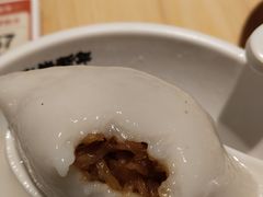 -朱新年·苏式汤团·面点(北寺塔店)