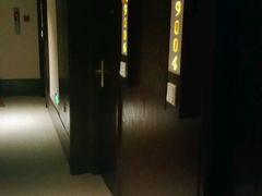 -上海柏阳君亭酒店(复旦大学店)
