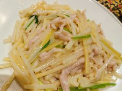 -城南往事济南风味主题餐厅(东环店)