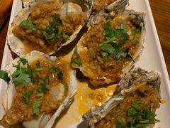 -阿明烧烤·烤鱼·小龙虾(水清路店)