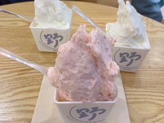 -野人先生Gelato(上海长宁龙之梦店)