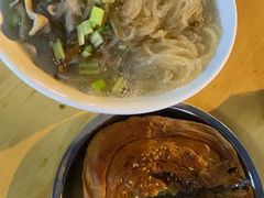 -甘记肥肠粉(马鞍北路店)