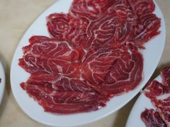 -五洲牛肉美食馆
