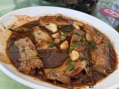 -碧海银沙海鲜餐厅(恒大海上威尼斯店)