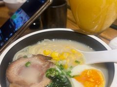 -禾风·海鲜料理自助(玉林店)