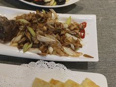 -隐食私房菜(渡口·光荣院南门·老街店)