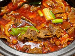 -肖记公安牛肉鱼杂馆· 省级非物质文化遗产(仁和路店)