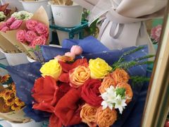 -BOBLOOM花店(宝龙旭辉广场店)