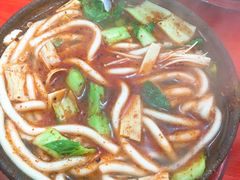 -清真·马文砂锅大全(麦苋街店)