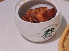 -春家·非遗手工小吃(徐汇万科广场店)