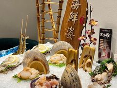 -德天雪花肥牛海鲜火锅(南苑东路店)