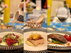 -帝元维多利亚大酒店·宴会厅